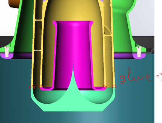 两级旋风分离器缩略图